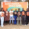 Bayimba International Festival