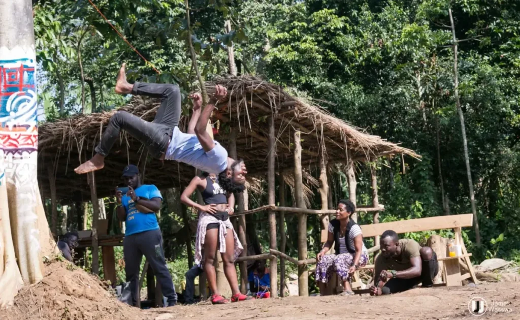 Bayimba International Festival