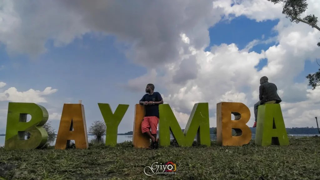 Bayimba International Festival