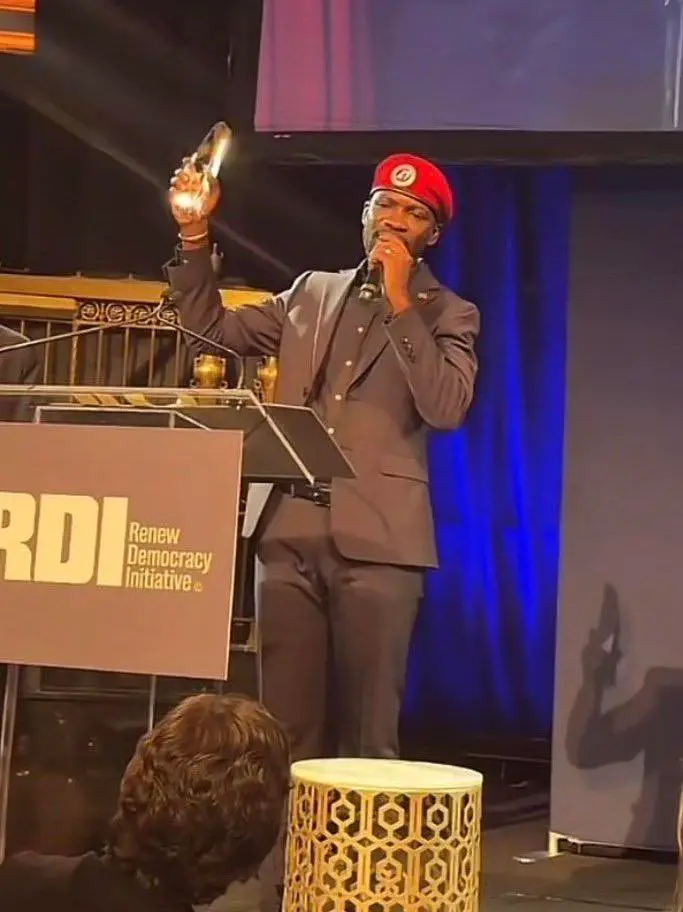Bobi Wine