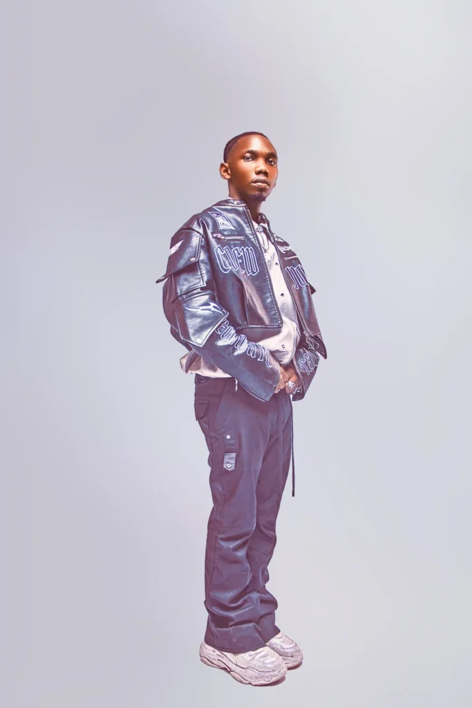 Bravion MC