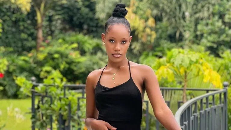 CEO Tifah Says Financial Stability Is a Must in Relationships CEO Tifah