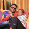 Chozen Blood and Winnie Nwagi