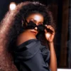 Cindy Sanyu