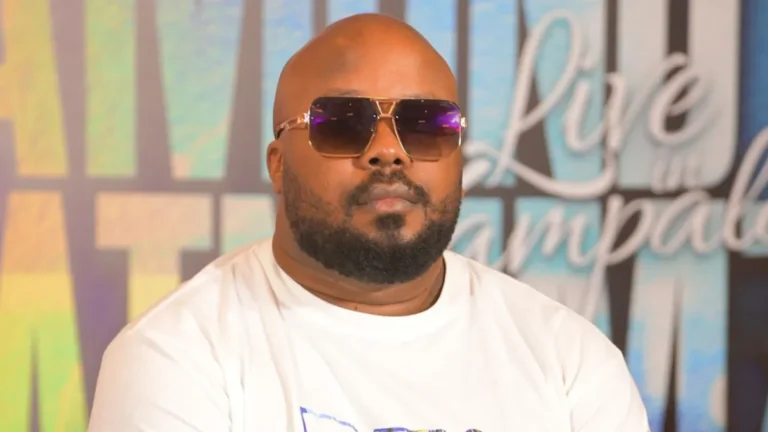 DJ Nimrod Reveals He Carried Bags to Learn From Top DJs DJ Nimrod