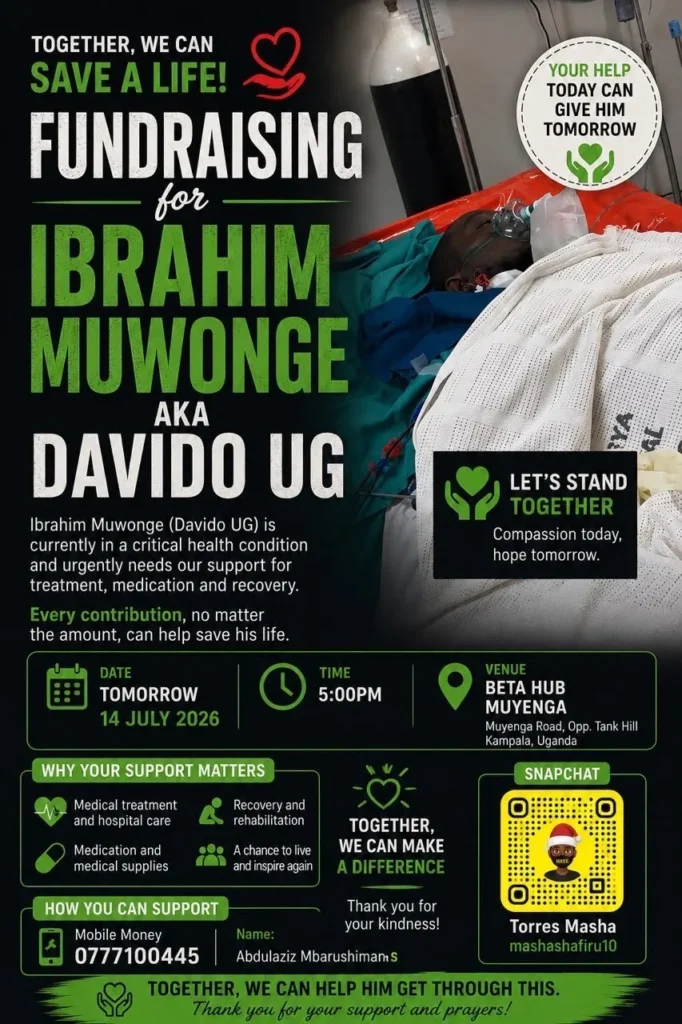 Davido UG