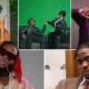 Dax Vibez, Rema, Jackie & Lena Price