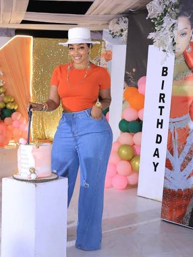 Dianah Nabatanzi Birth day