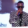 Douglas Lwanga