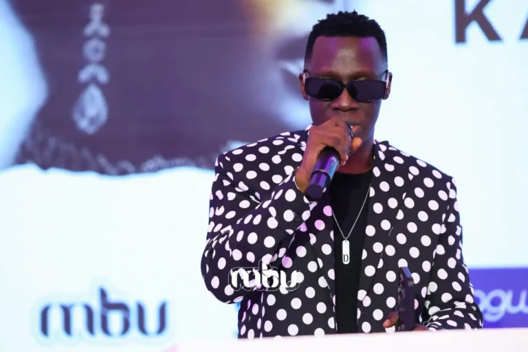 Douglas Lwanga Explains Why Youth Funds Are Often Misused Douglas Lwanga