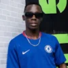 Douglas Lwanga