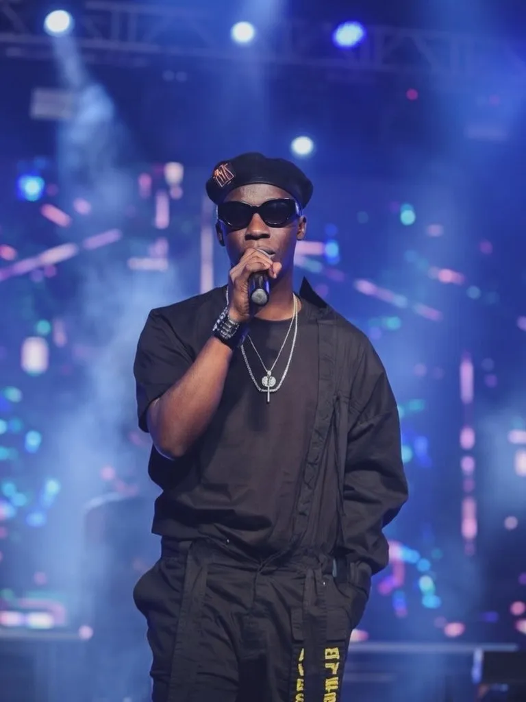 Douglas Lwanga