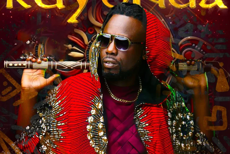 Edwin Ruyonga Names Ugandan Creatives Who Inspire Him Most Edwin Ruyonga