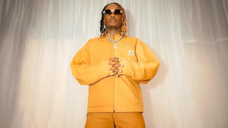 Fik Fameica Plans Concert to Celebrate 10 Years in Music Fik Fameica
