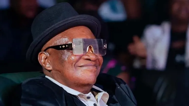 Fred Sebatta Reveals Why He’s Called ‘Lord’ Fred Sebatta