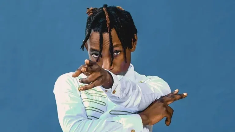 Fyno UG Reportedly Arrested Before Kyengera Performance Fyno UG
