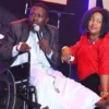 Gerald Kiweewa