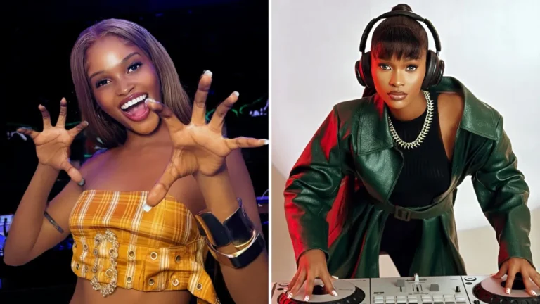 19-Year-Old Gia Nina Is Building a Multi-Talent Entertainment Brand Gia Nina
