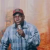Godfrey Kajubi Kibijigiri