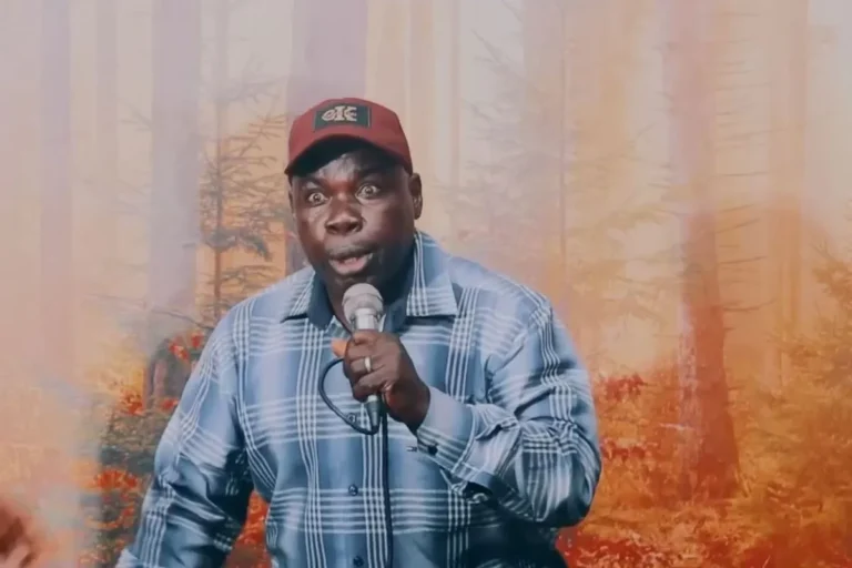 Godfrey Kajubi Kibijigiri
