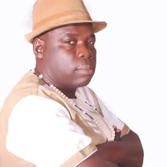Godfrey Kajubi Kibijigiri