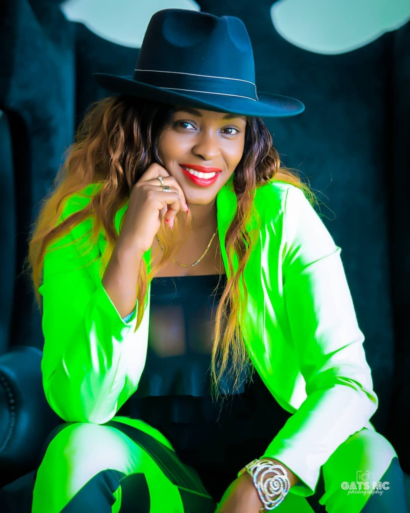 Grace Nakimera