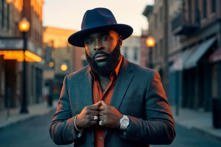 Guvnor Ace Pours His Heart Into New Afrobeat Single ‘Forever’ Guvnor Ace