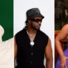 Irene N Bebe Cool Bad Black