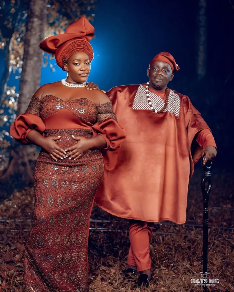 Irene Namatovu, Geoffrey Lutaaya,