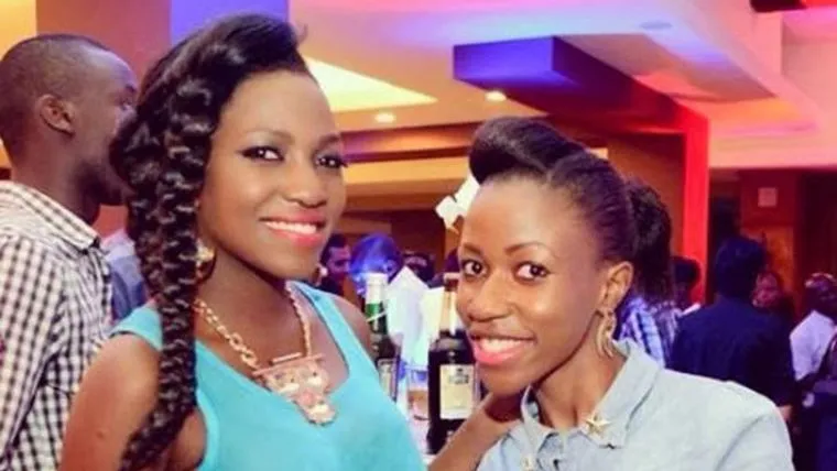 Irene Ntale Vinka