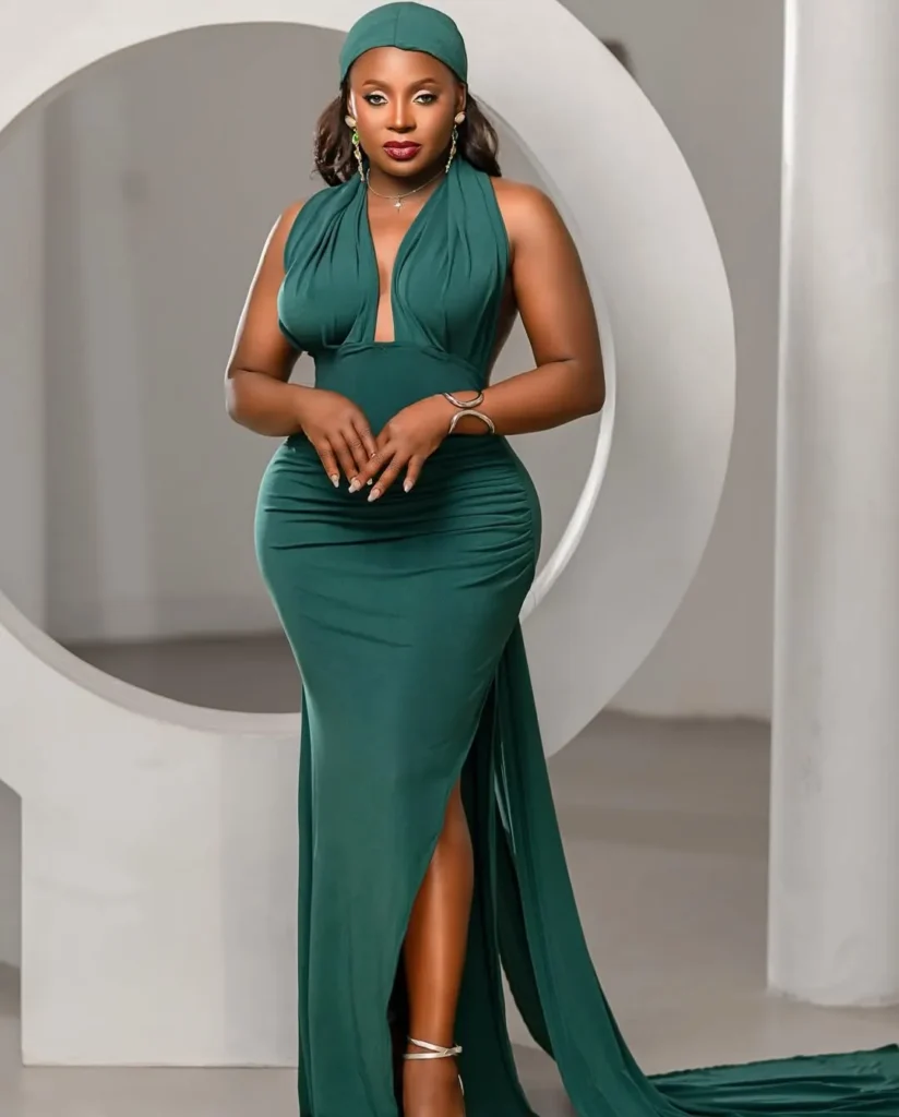 Iryn Namubiru