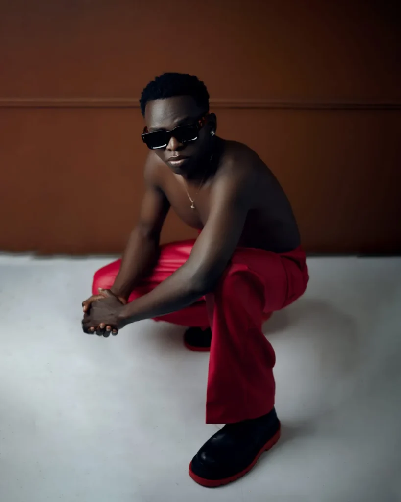 John Blaq photo