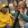 Jose Chameleone Josephat Sseguya