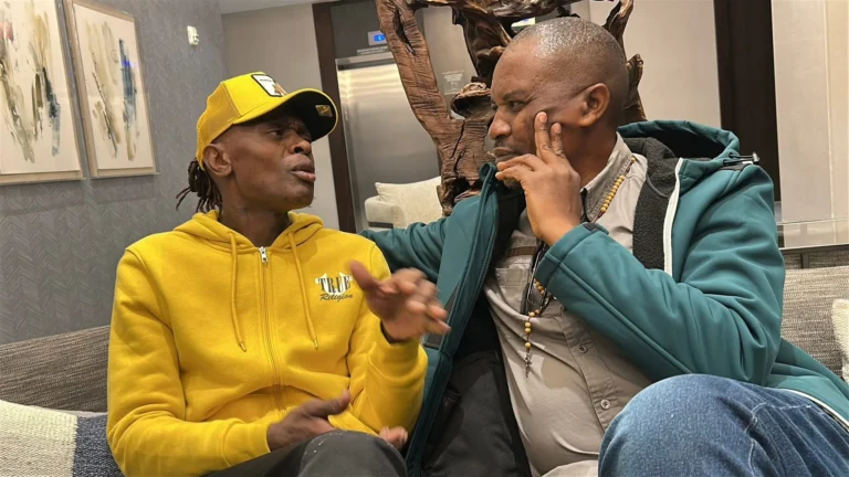 Jose Chameleone Josephat Sseguya