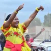 Judith Babirye