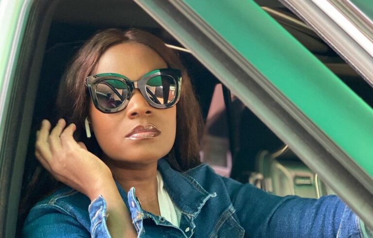 Juliana Kanyomozi Names Racheal Namubiru as Artist Who Came Close to Her Path Juliana Kanyomozi
