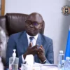 Justice Byabakama EC