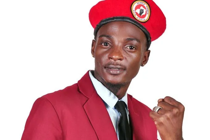 Kalifah AgaNaga Plans 2031 Bid to Challenge Kawempe North MP Kalifah AgaNaga