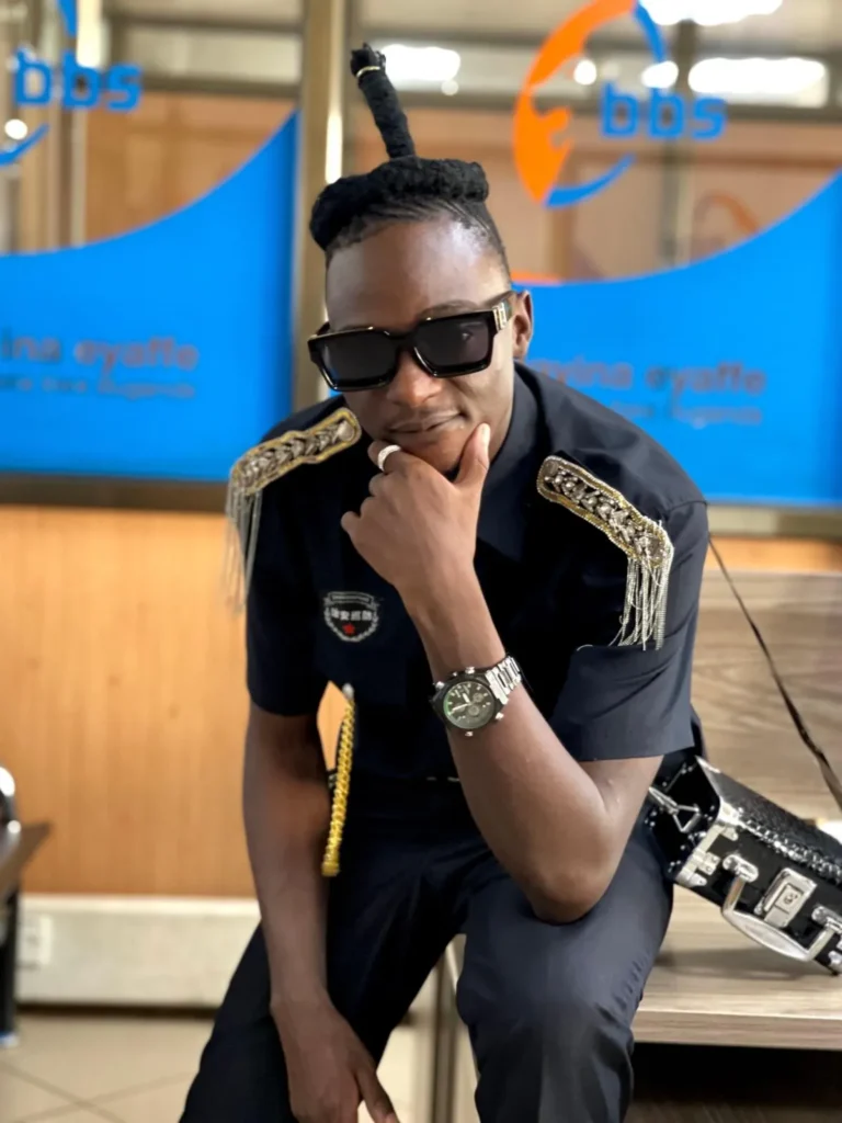 Kalifah AgaNaga