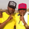 King Michael Bebe Cool