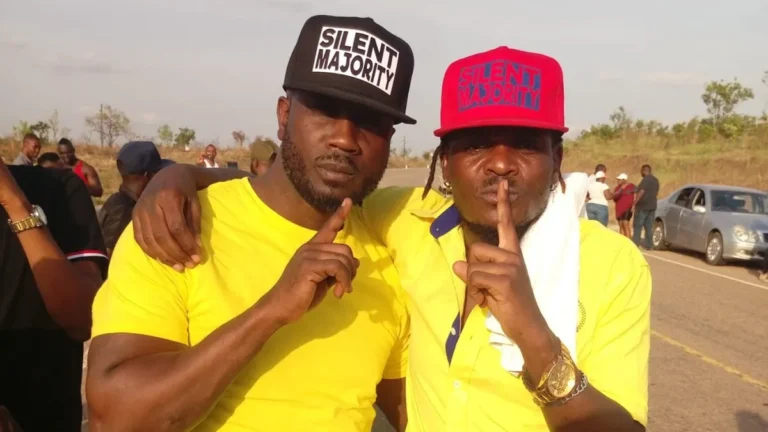 King Michael Reveals His Top 5 Ugandan Artists and Songs King Michael Bebe Cool