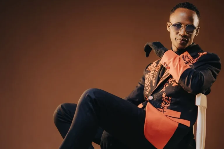 Laty Wizy Calls Out Uganda’s Music Industry Over Artist Credit Laty Wizy