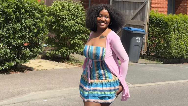 Lynda Ddane Says She Wants Children When the Time Is Right Lynda Ddane