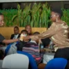 MC Kats fille