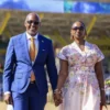 Maurice Mugisha Irene Birungi