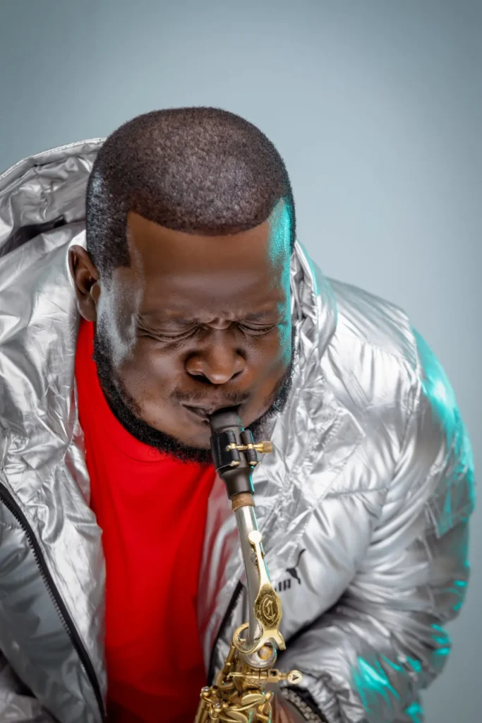 Michael Kitanda