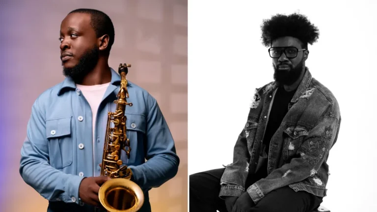 Michael Kitanda Announces Soulful 3-Step Amapiano EP Michael Kitanda Batundi
