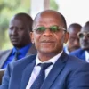 Minister Muyingo