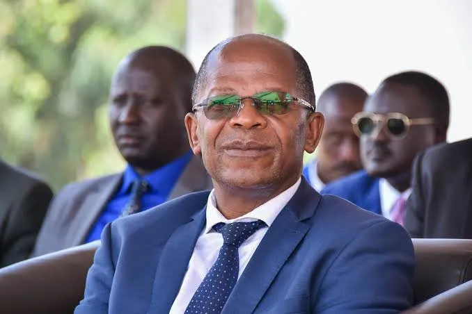 Uganda Suspends All School Trips After Fatal Bus Crash Minister Muyingo