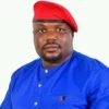 Mubaraka Munyagwa
